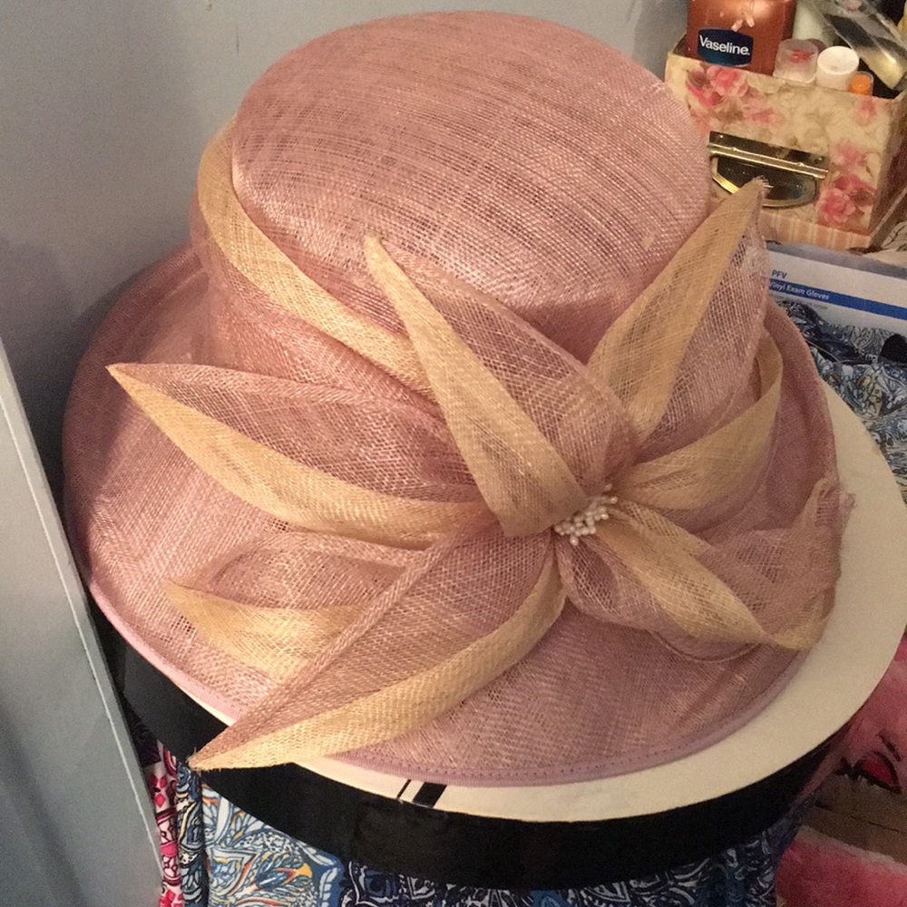 Beautiful Church Upscale Hat
